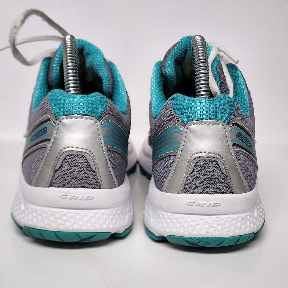 COPY - Saucony Cohesion Women's Running Shoes Size 8 - Picture 4 of 11